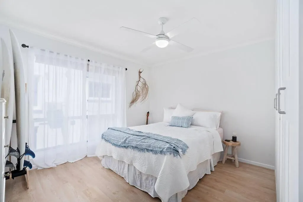 Alfred Street - Hosted By Burleigh Letting