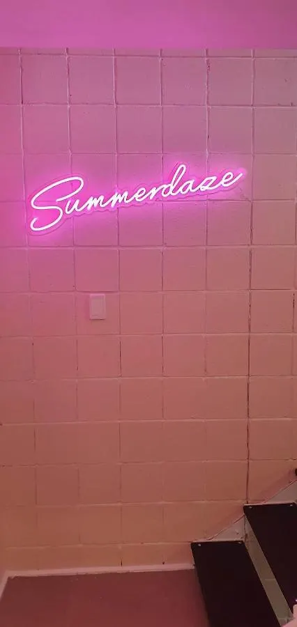 Summerdaze * Gold Coast