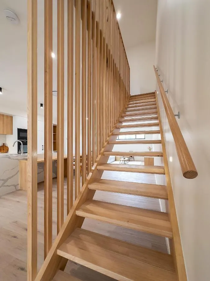 Villa Unique Kirra Townhouse
