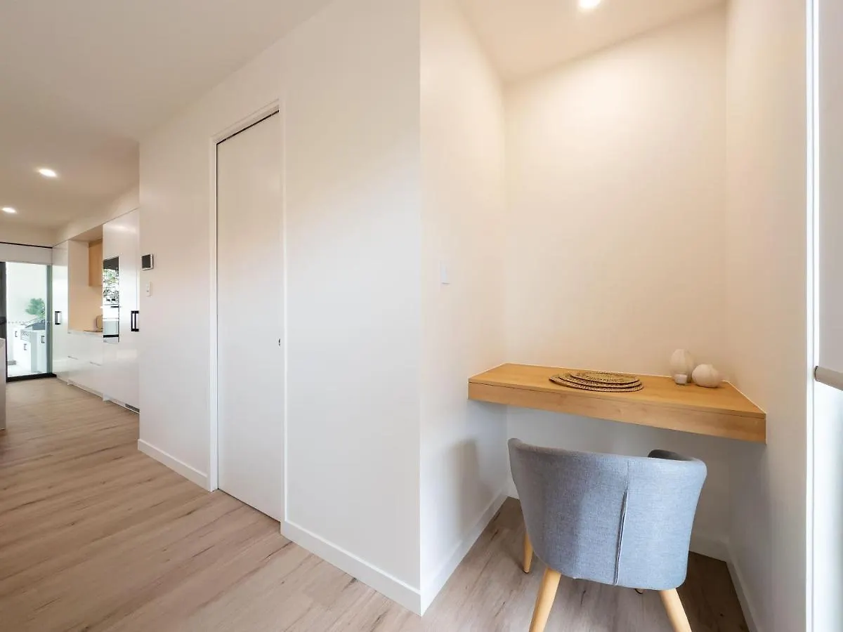 Villa Unique Kirra Townhouse