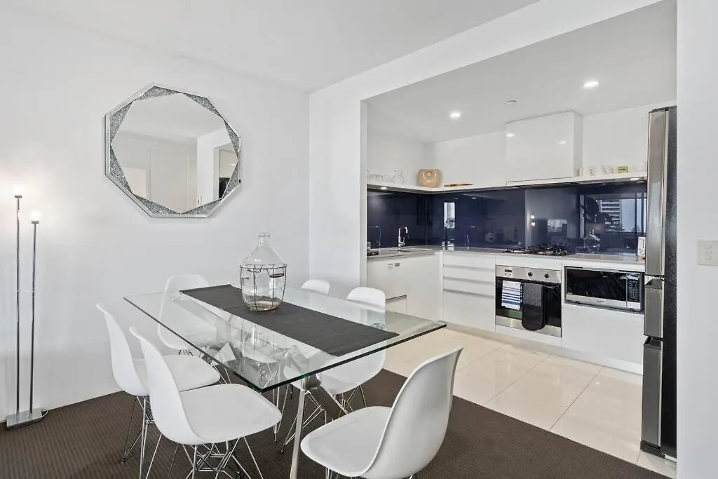 Circle On Cavill Amazing Getaway Gold Coast
