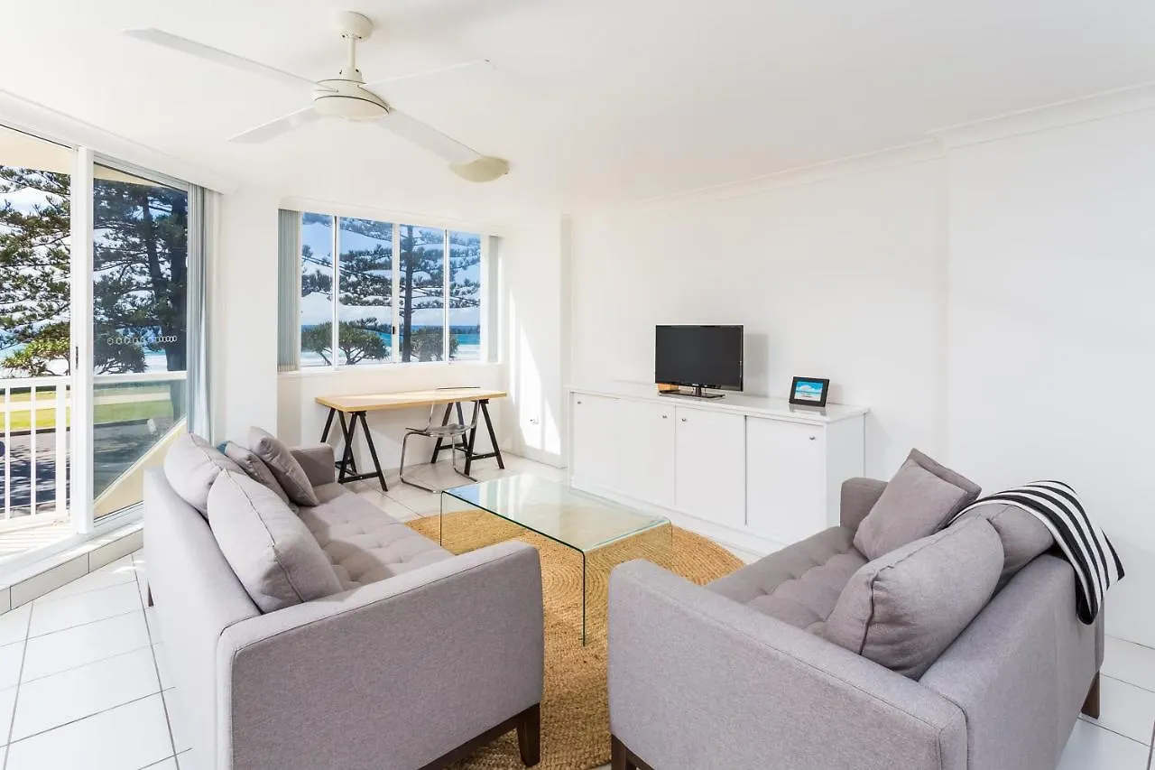 Apartmán Sanderling Miami - Hosted By Burleigh Letting Gold Coast