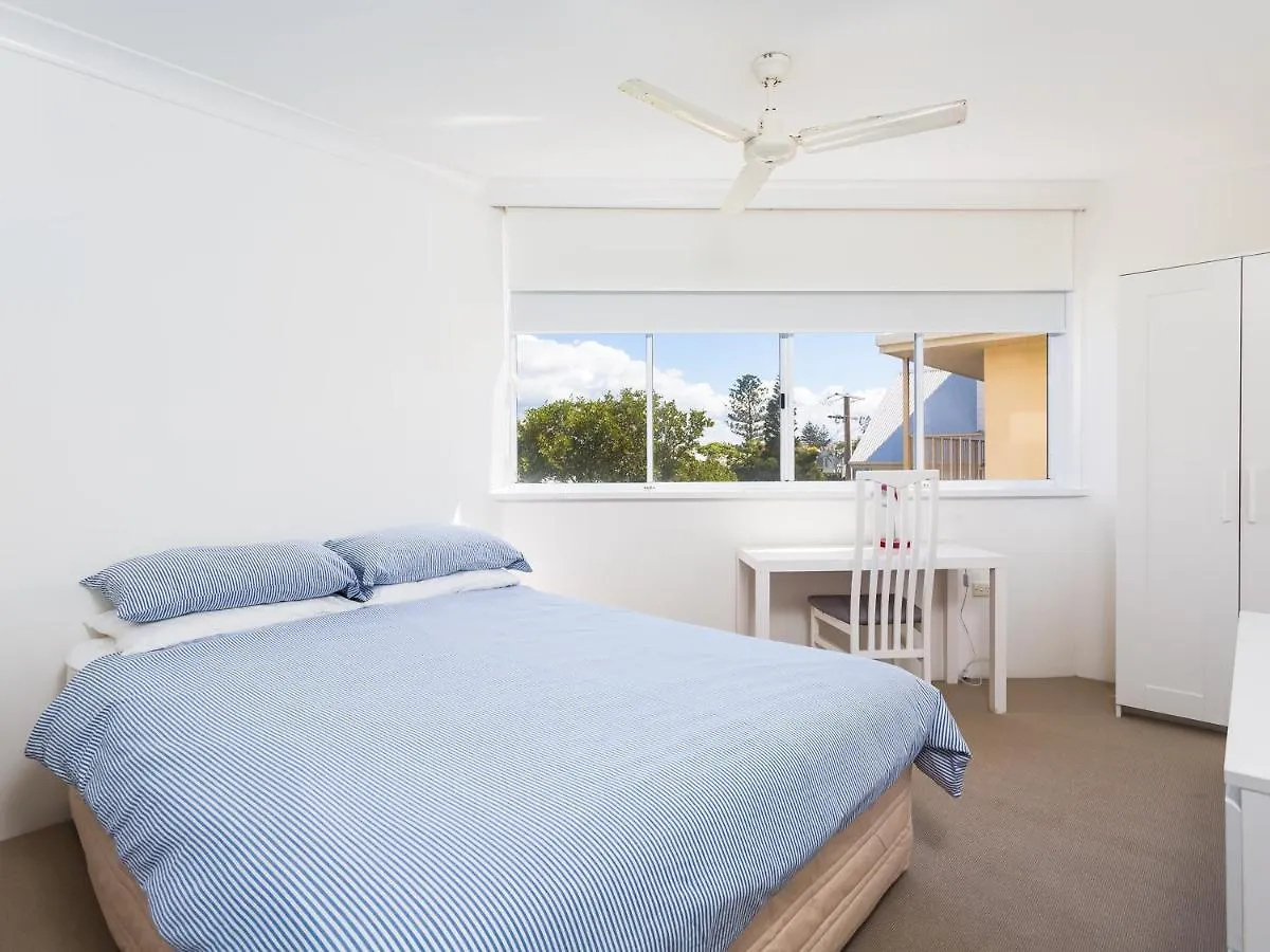 Apartmán Sanderling Miami - Hosted By Burleigh Letting