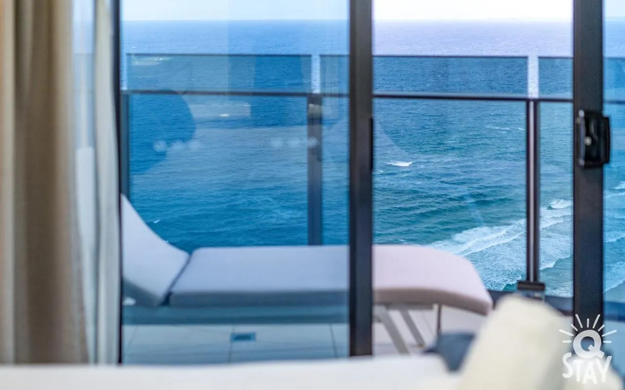Soul - 3 Bedroom Ocean View, High Floor Unit - Q *