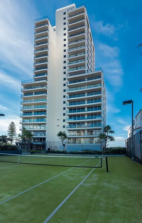 The Penthouses