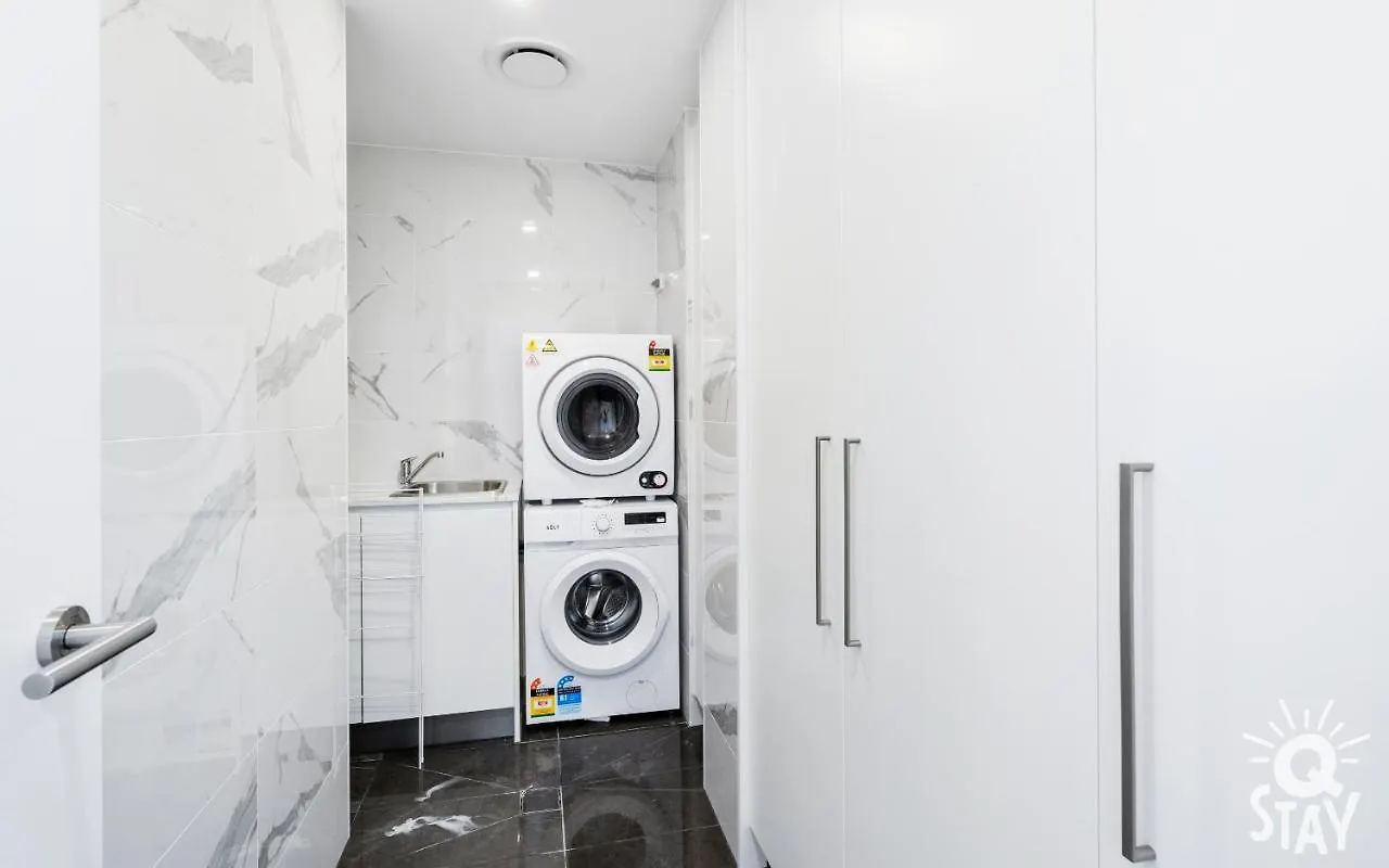 Ruby - Qstay Apartment Gold Coast