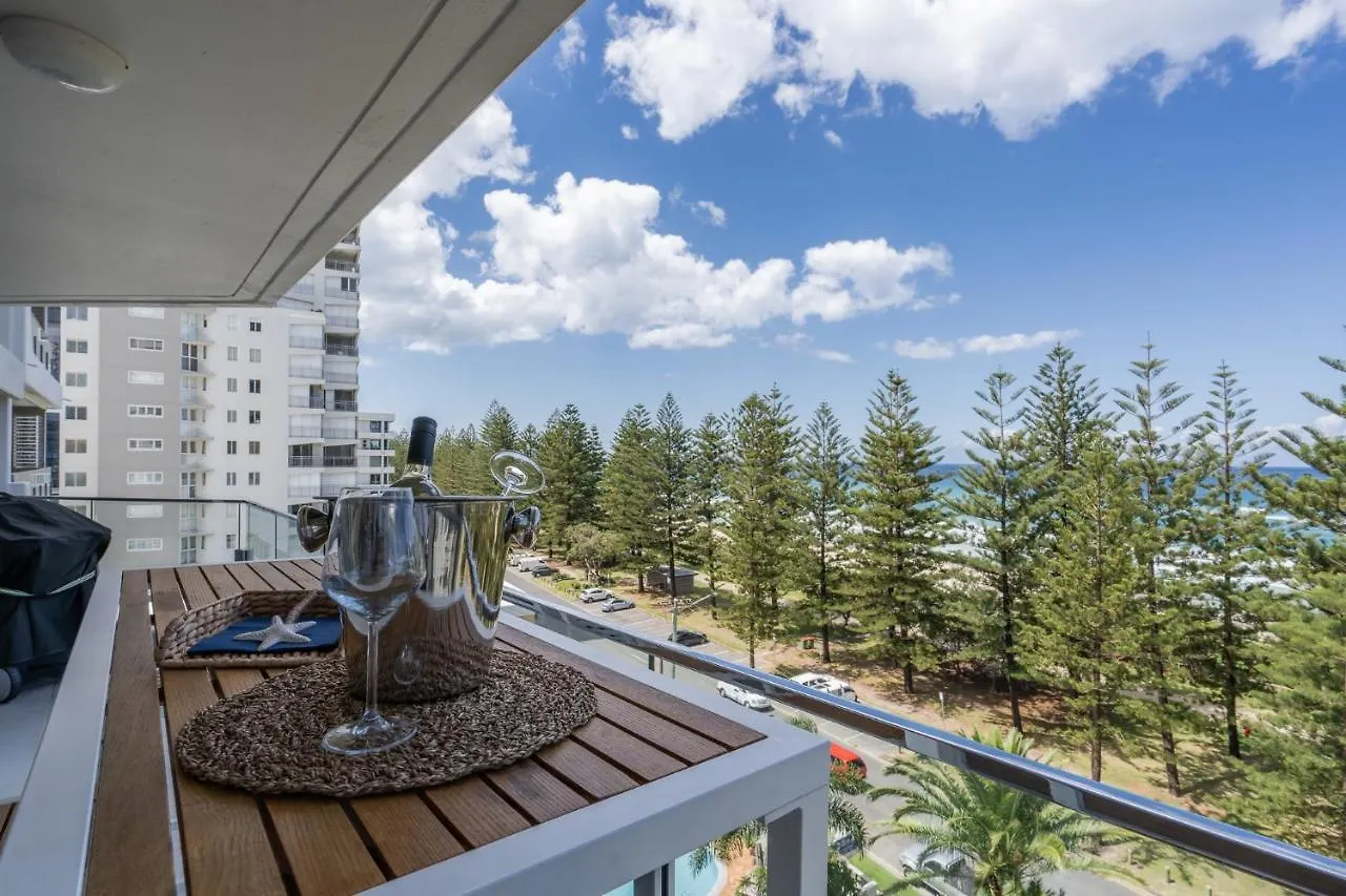 Cashelmara Beachfront Aparthotel 4*