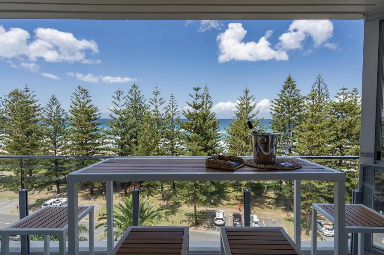 Cashelmara Beachfront 4*