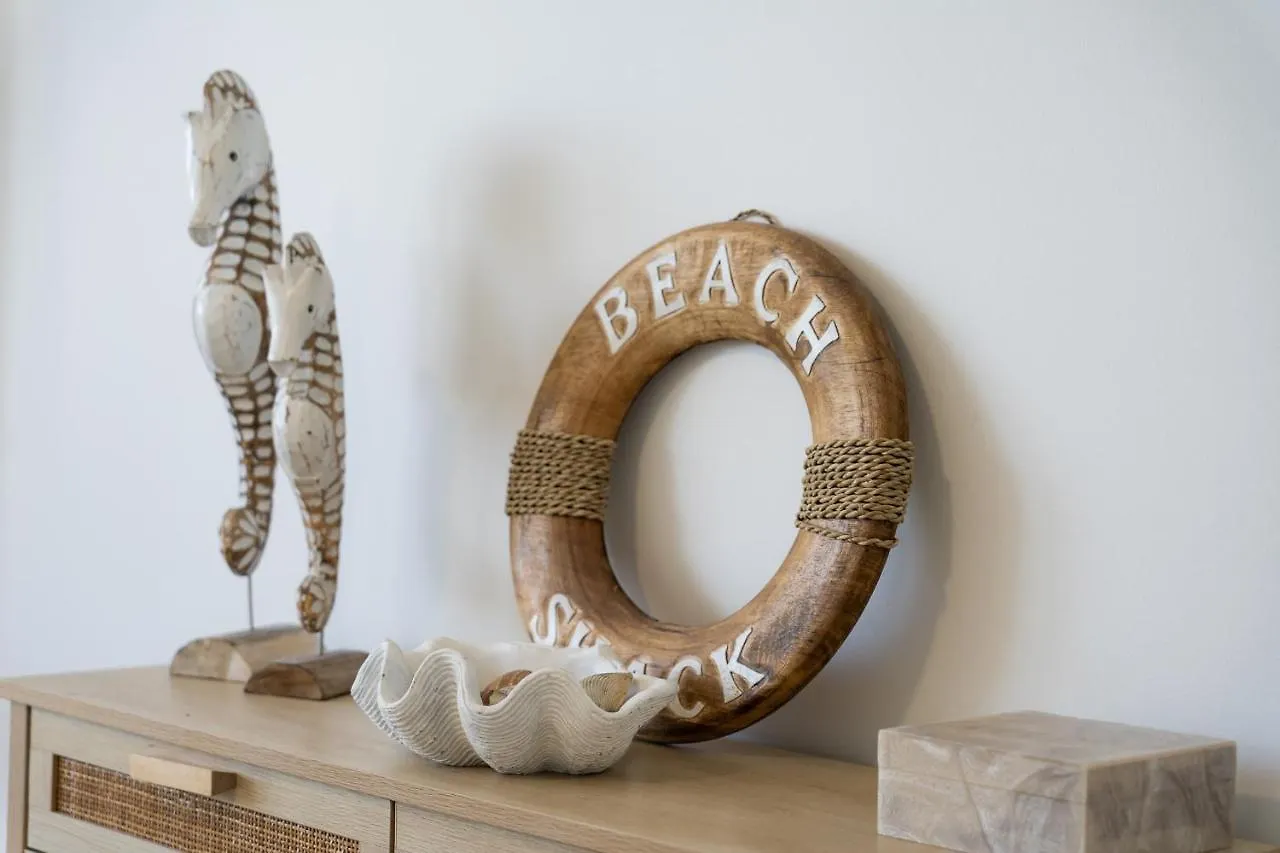 Cashelmara Beachfront Aparthotel
