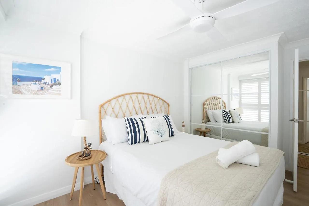 Cashelmara Beachfront 4*
