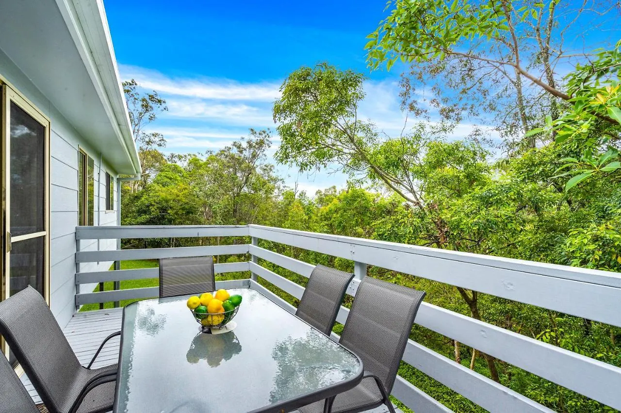 Cosy 2 Bedroom - Uplands Drive - Q 度假居 *