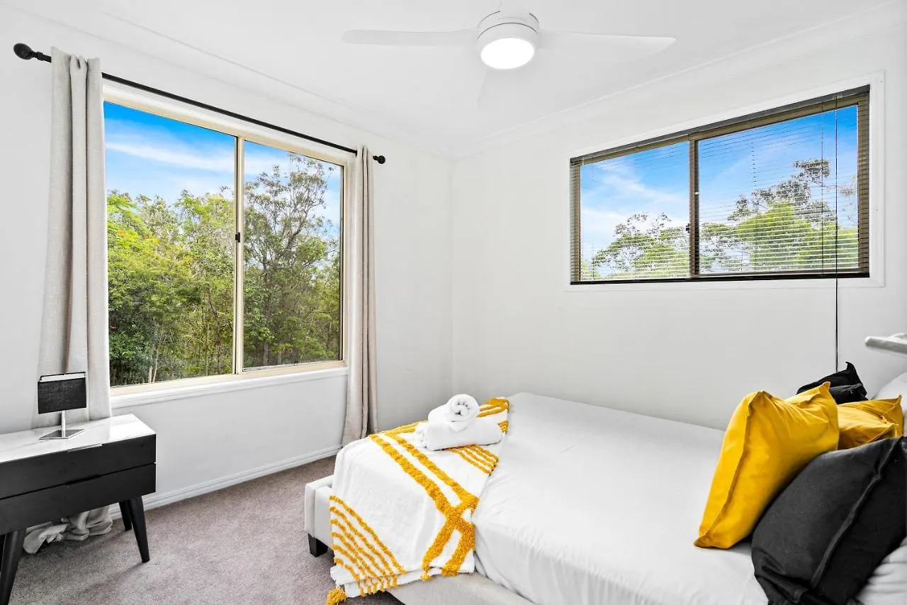 Cosy 2 Bedroom - Uplands Drive - Q *