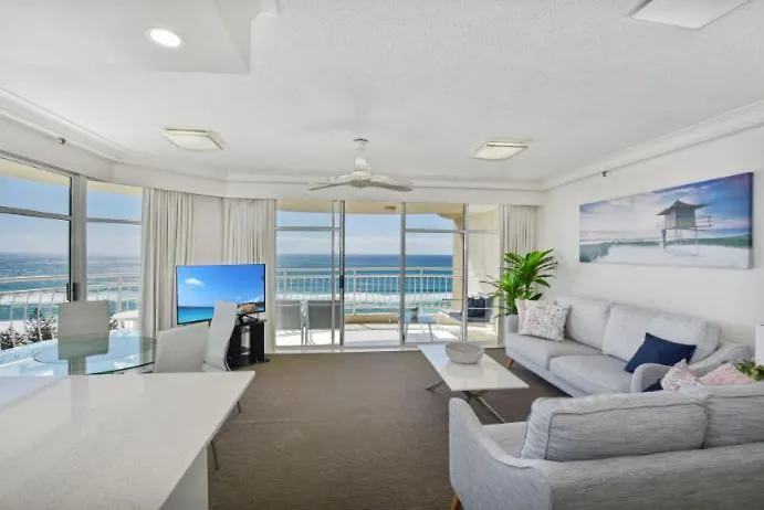 2nd Avenue - Hosted By Burleigh Letting Apartment