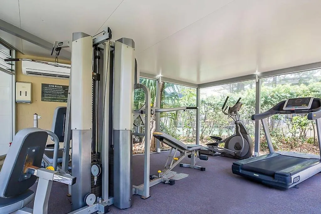 Appartamento Zenith 2bd Absolute Beachfront Surfers Paradise Gold Coast