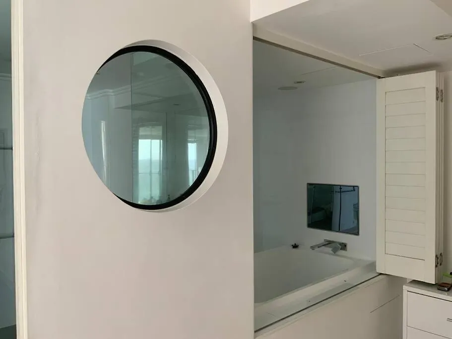 Appartamento Absolute Beachfront Surfers Paradise Gold Coast