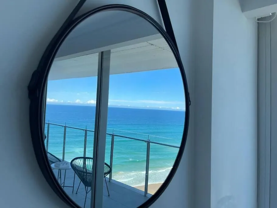 Appartamento Absolute Beachfront Surfers Paradise