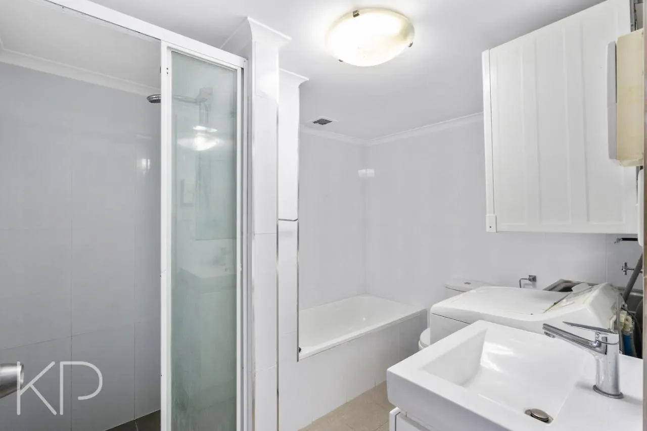 Surfers Paradise Ocean View * Gold Coast