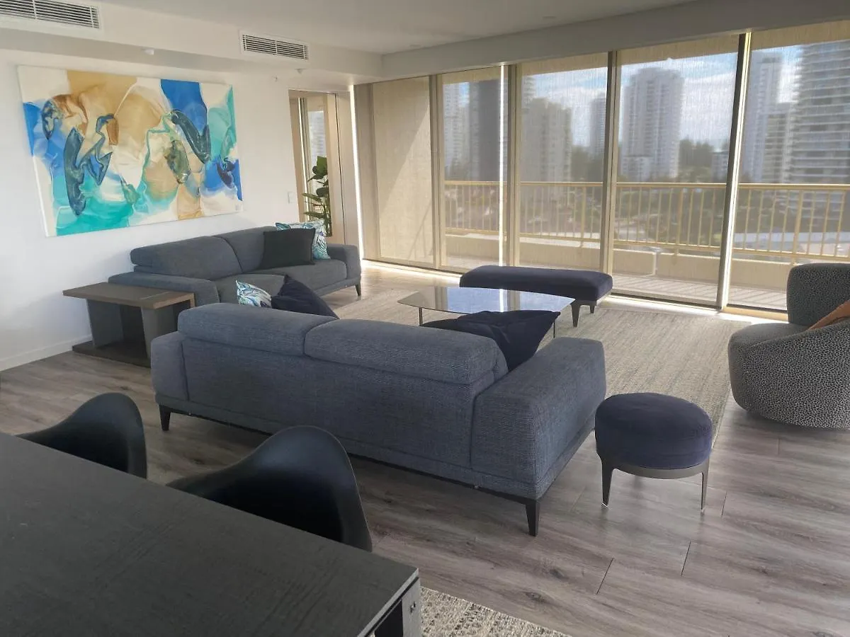 Aparthotel Contessa