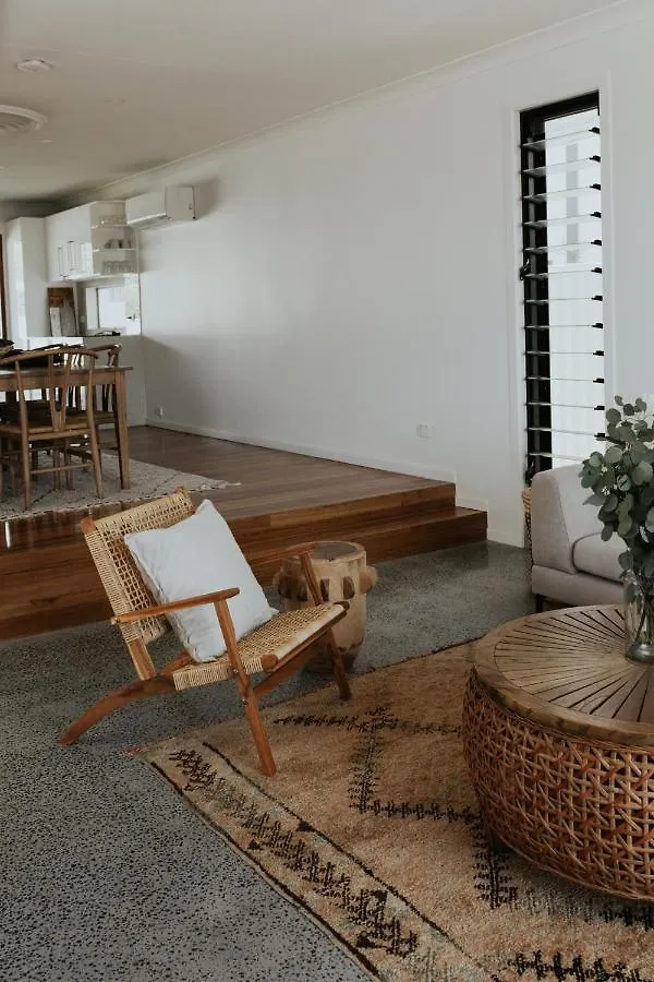 The Tugun Pause * Gold Coast