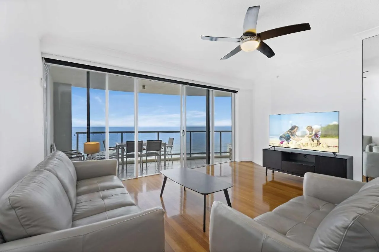 Apartmán Chevron Renaissance - Hr Surfers Paradise Gold Coast