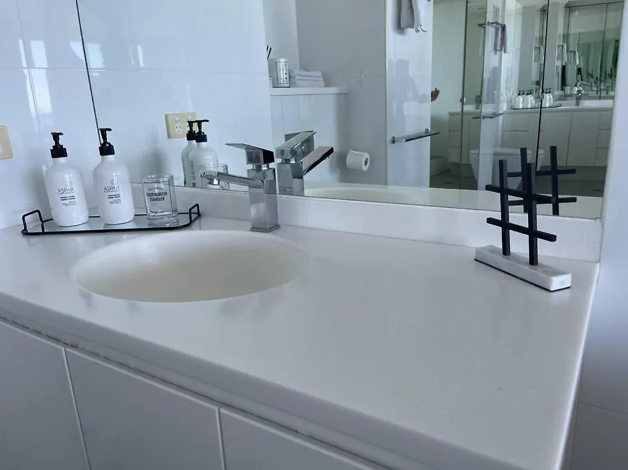 Appartamento Absolute Beachfront Surfers Paradise Gold Coast