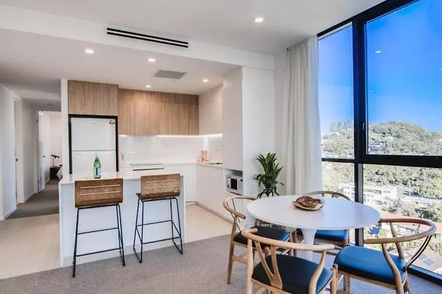 Iconic Kirra 4*
