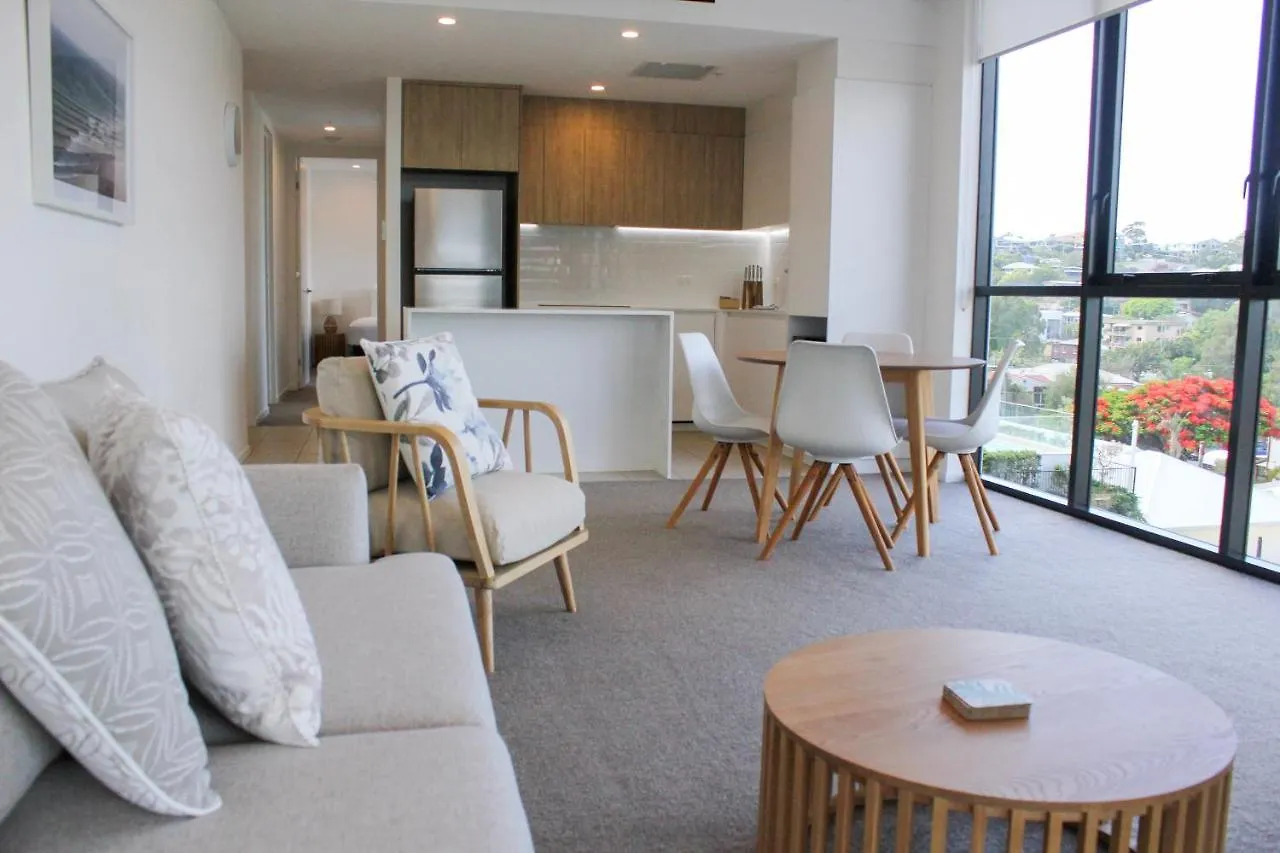 Iconic Kirra Gold Coast