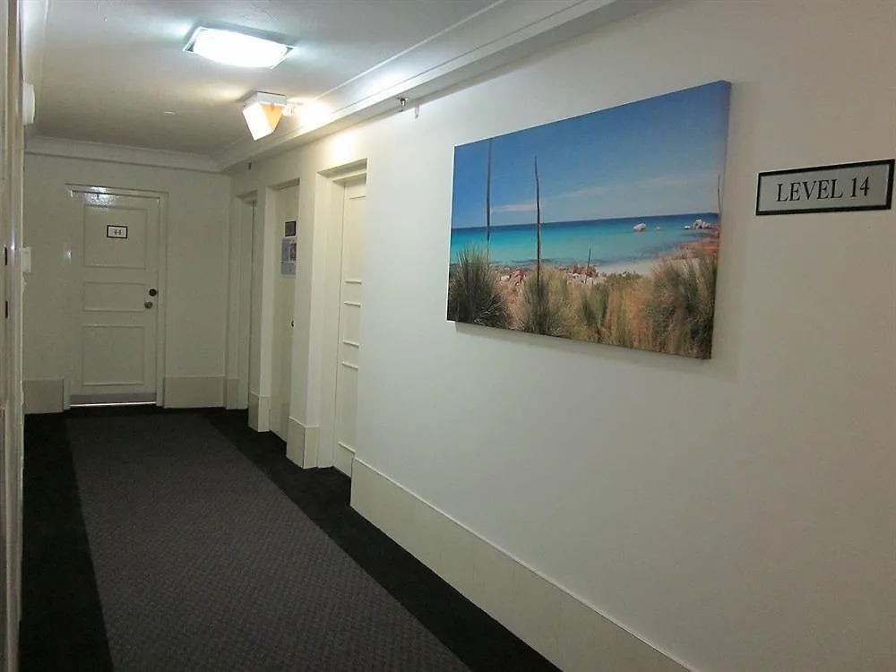 Talisman Aparthotel Gold Coast