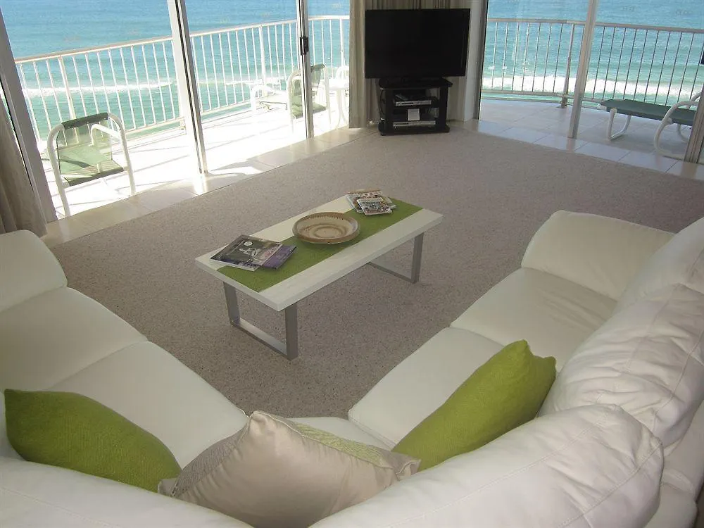 Talisman Aparthotel 4*