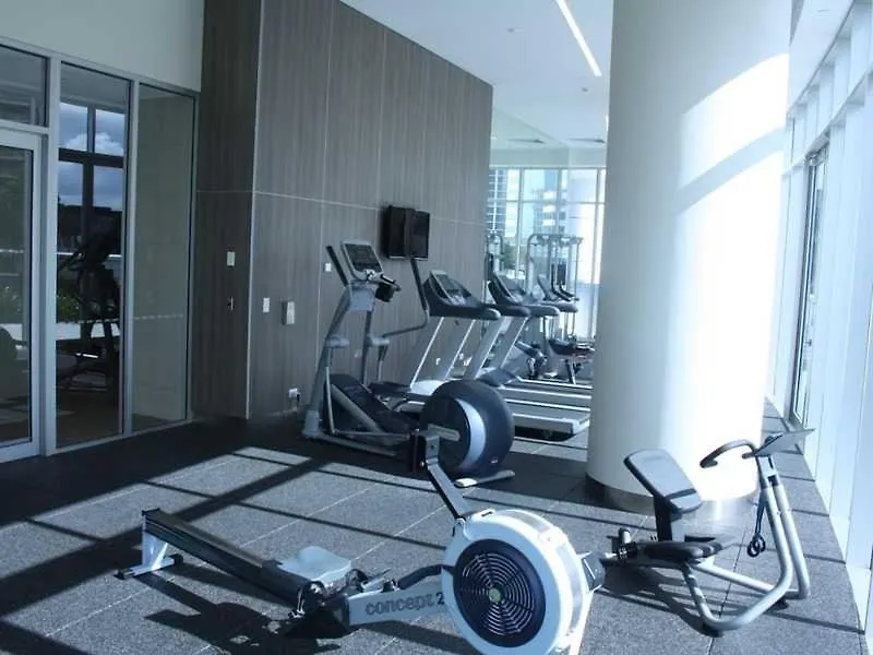 Apartamento Private - H Residences, Surfers Paradise