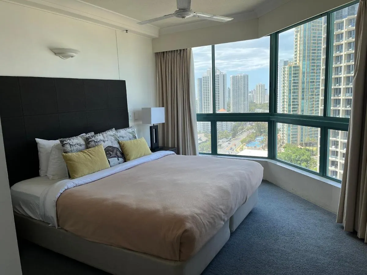 Crown Towers *
