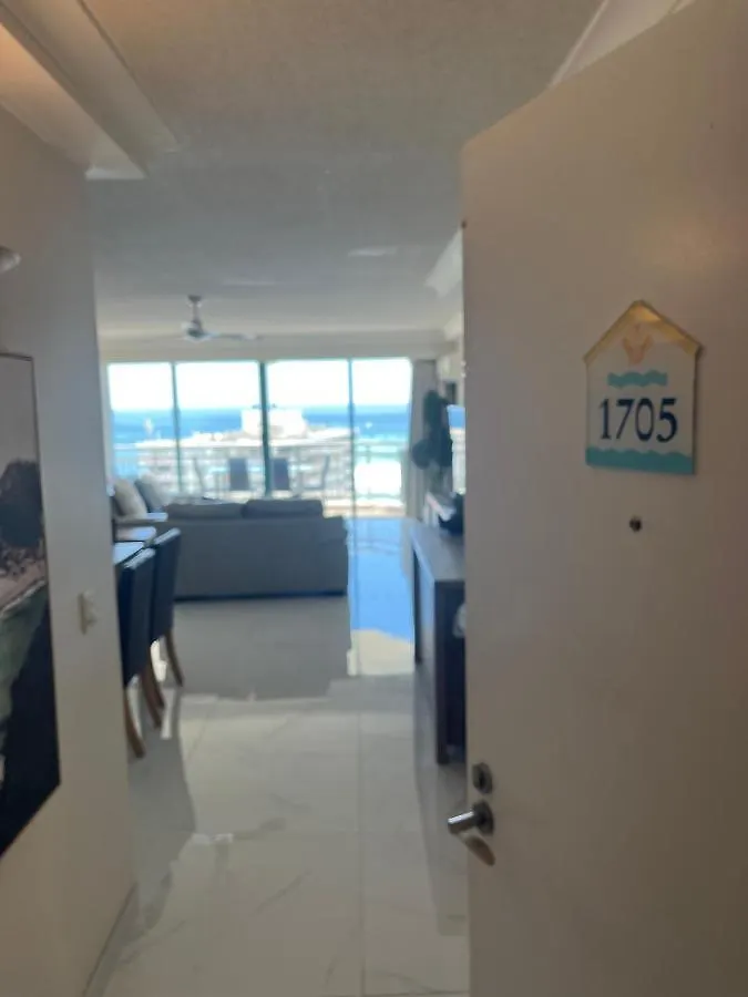 Apartment Crown Towers Gold Coast