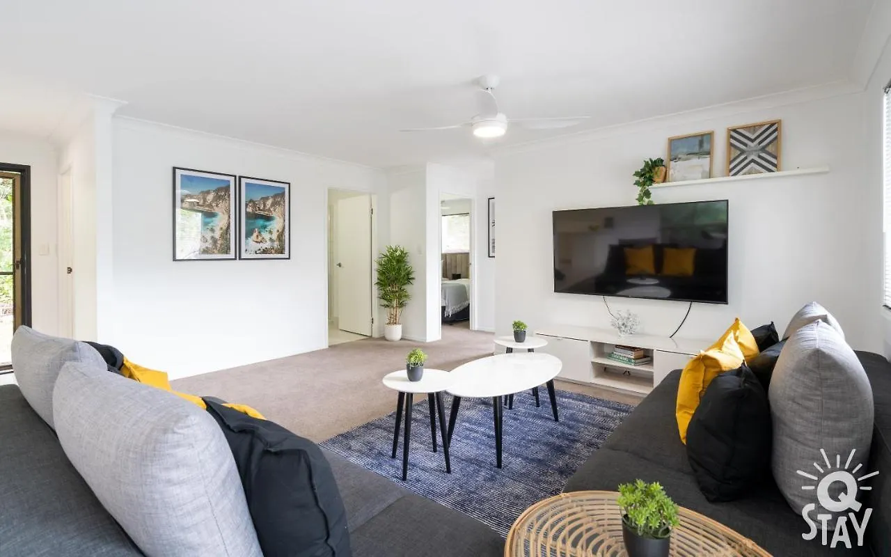 Limited Cheap Deal! - Cosy 2 Bedroom Retreat Holiday home *