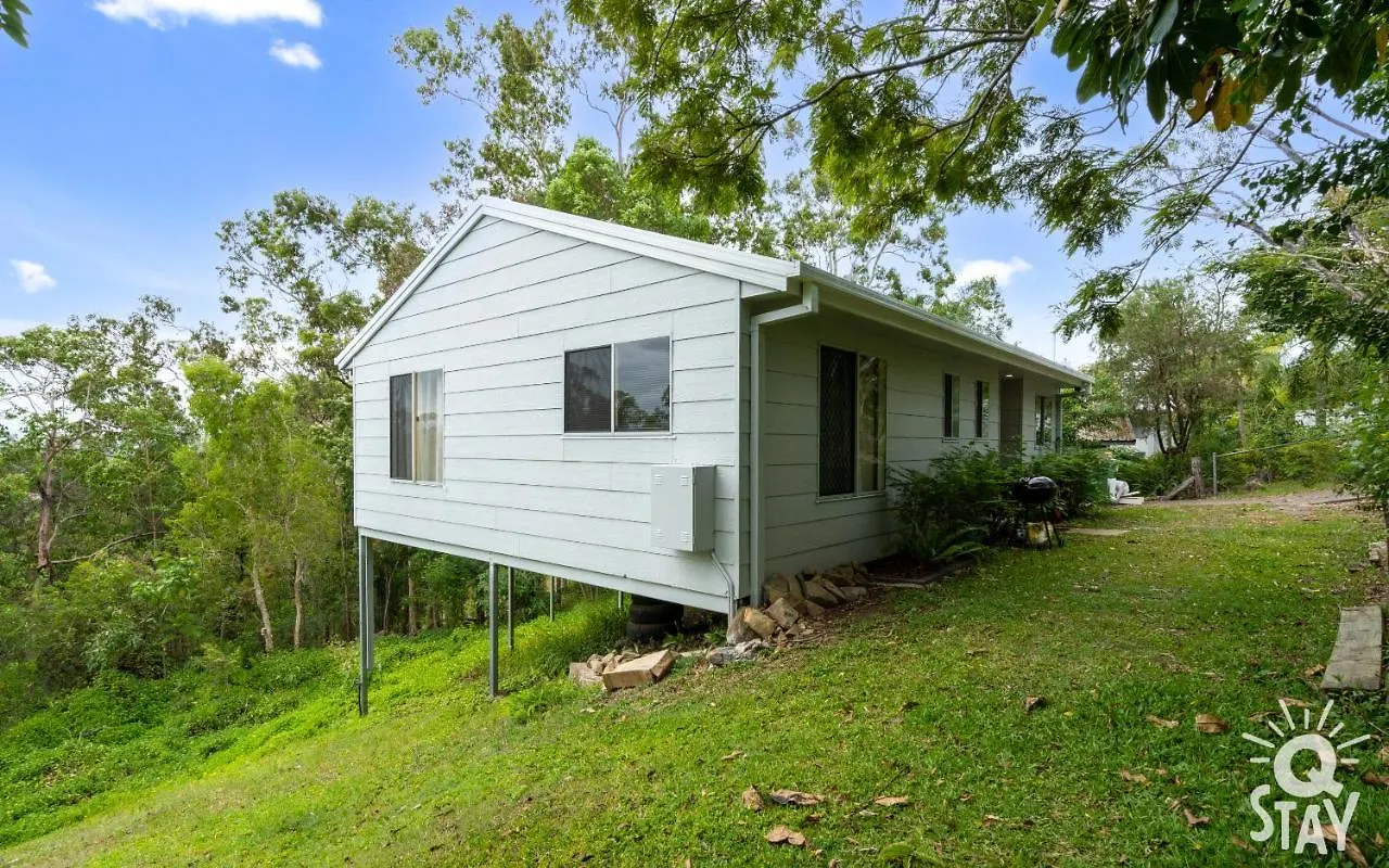 Limited Cheap Deal! - Cosy 2 Bedroom Retreat * Gold Coast