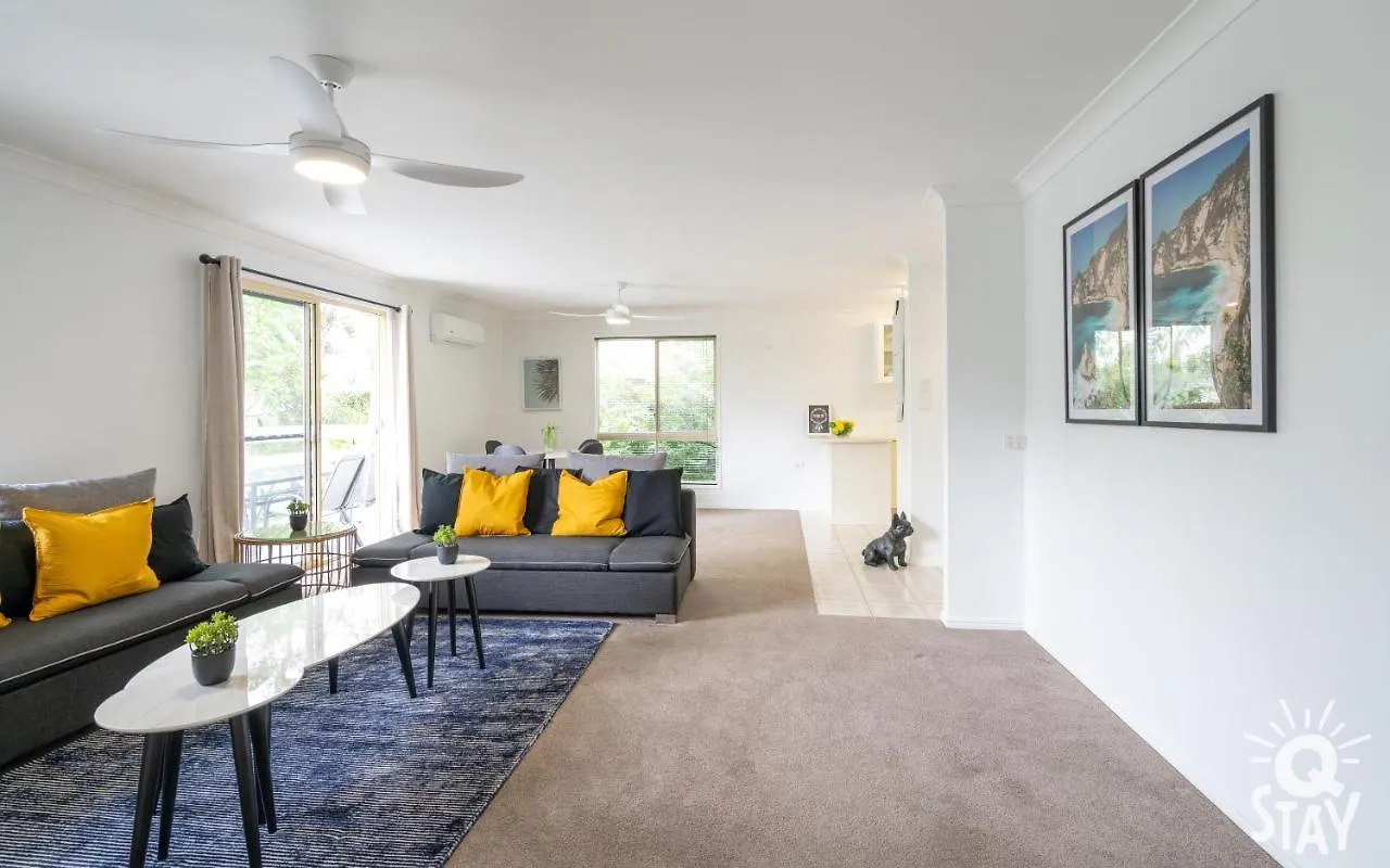 Holiday home Limited Cheap Deal! - Cosy 2 Bedroom Retreat Gold Coast