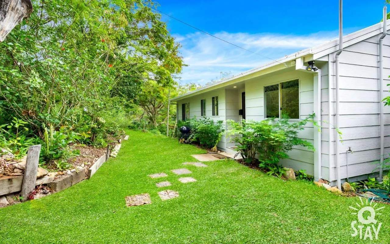 Parkwood Family Retreat - Kids Free Gold Coast