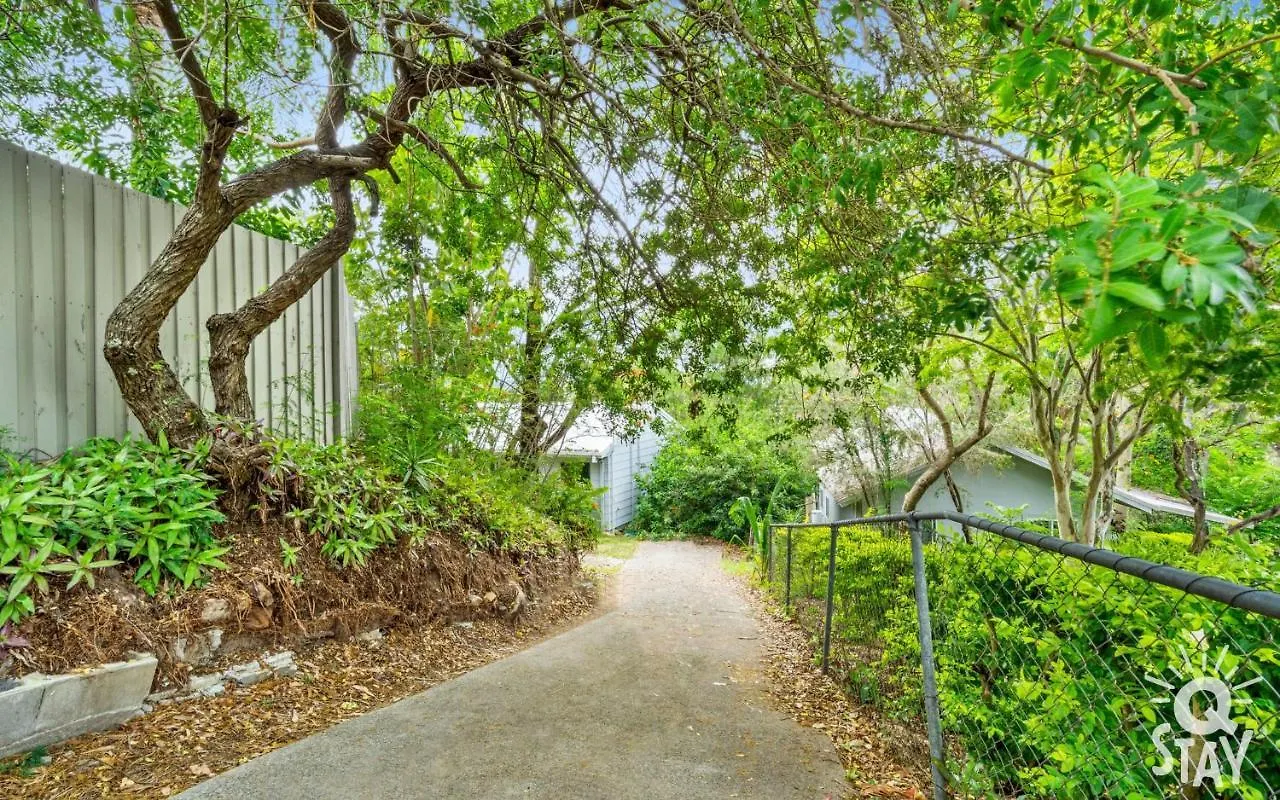 Limited Cheap Deal! - Cosy 2 Bedroom Retreat Holiday home Gold Coast
