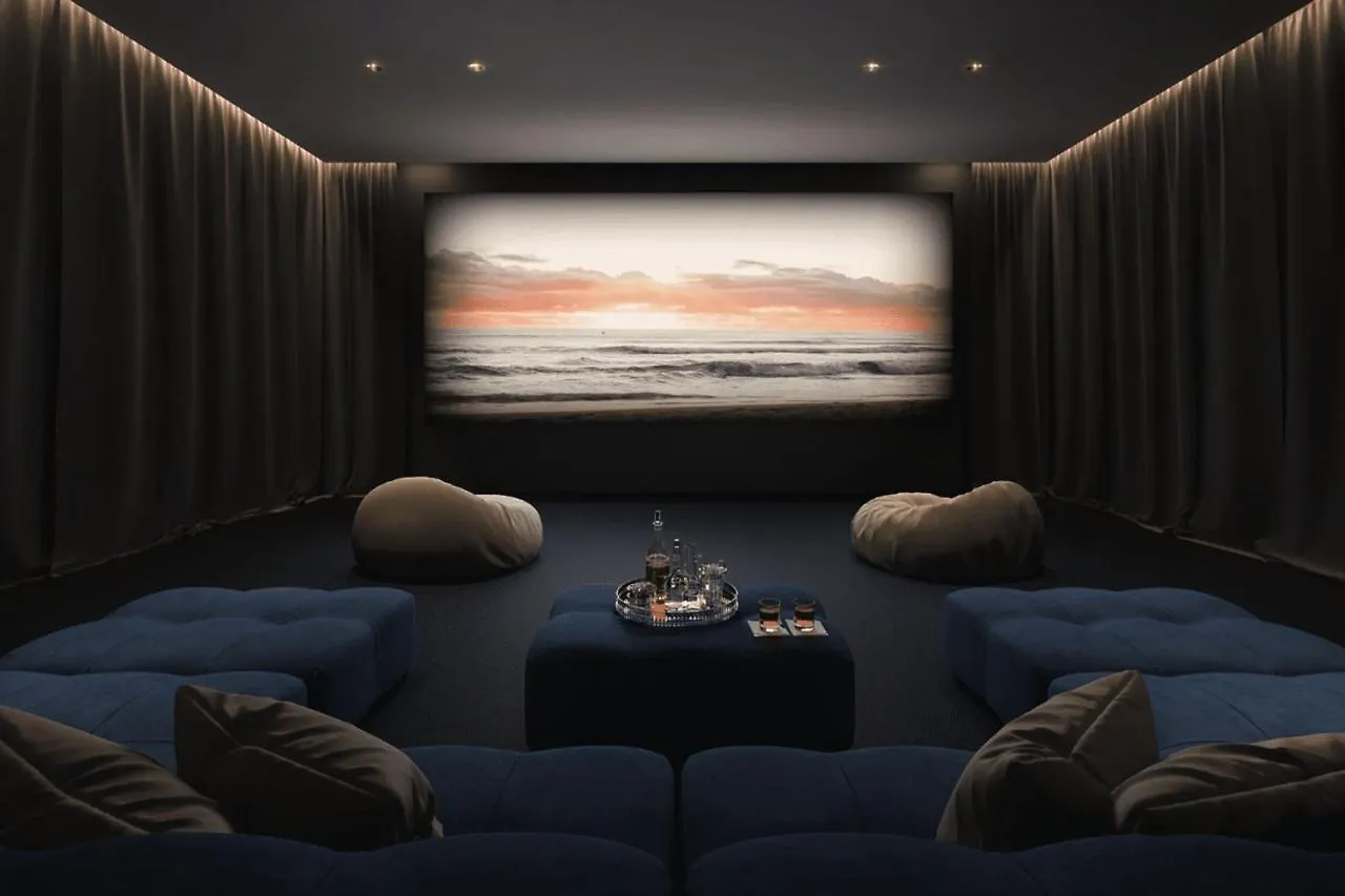 Signature Broadbeach Ocean Views - Coasthm Lägenhet Guldkusten