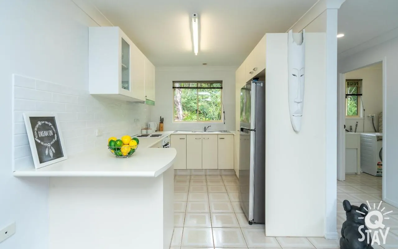Holiday home Parkwood Family Retreat - Kids Free *