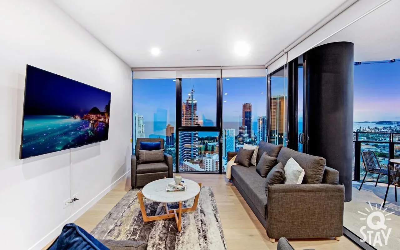 3 Bedroom Private At Casino - Q *