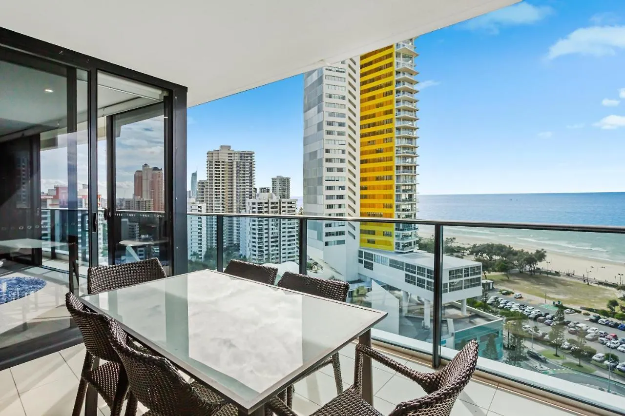 Tower 1 Oracle 16th Floor Stunning Views 아파트 *