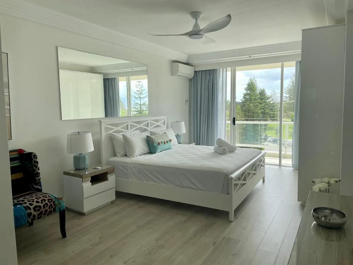 Apart-hotel Carmel By The Sea