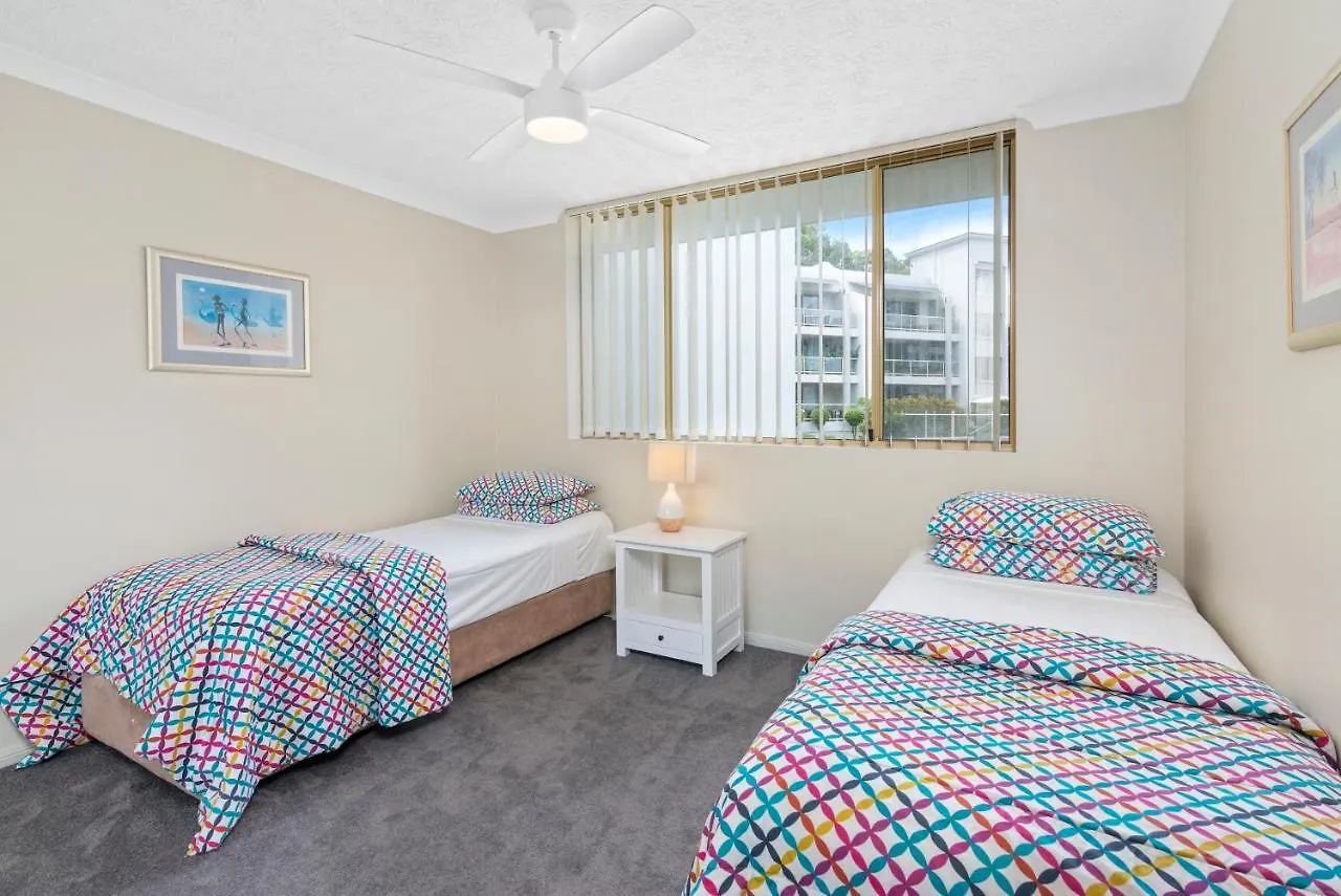 Little Cove Currumbin Aparthotel Gold Coast