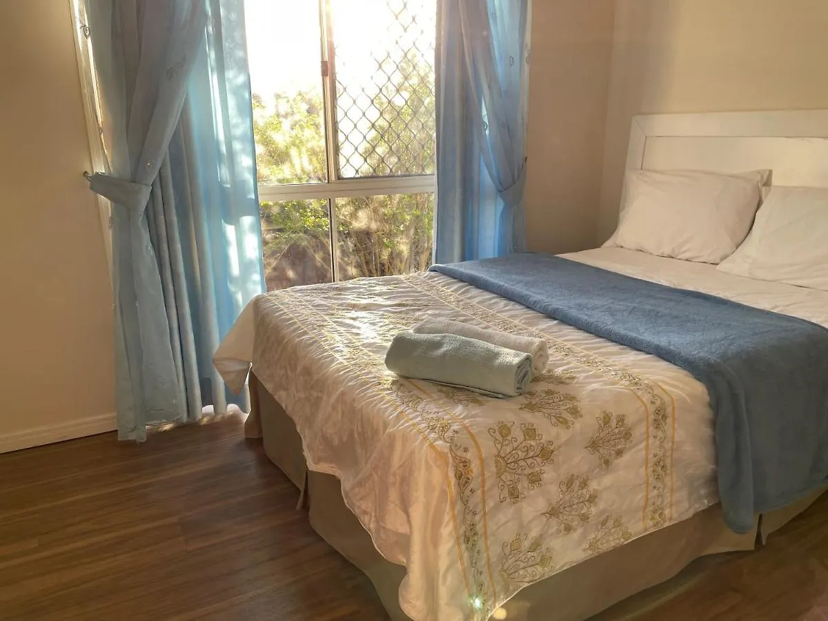 Pensionat Theme Parks Amituofo Homestay Guldkusten