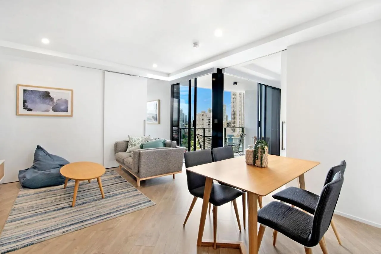Avalon Deluxe 2 Bedroom With Bath Apartment *