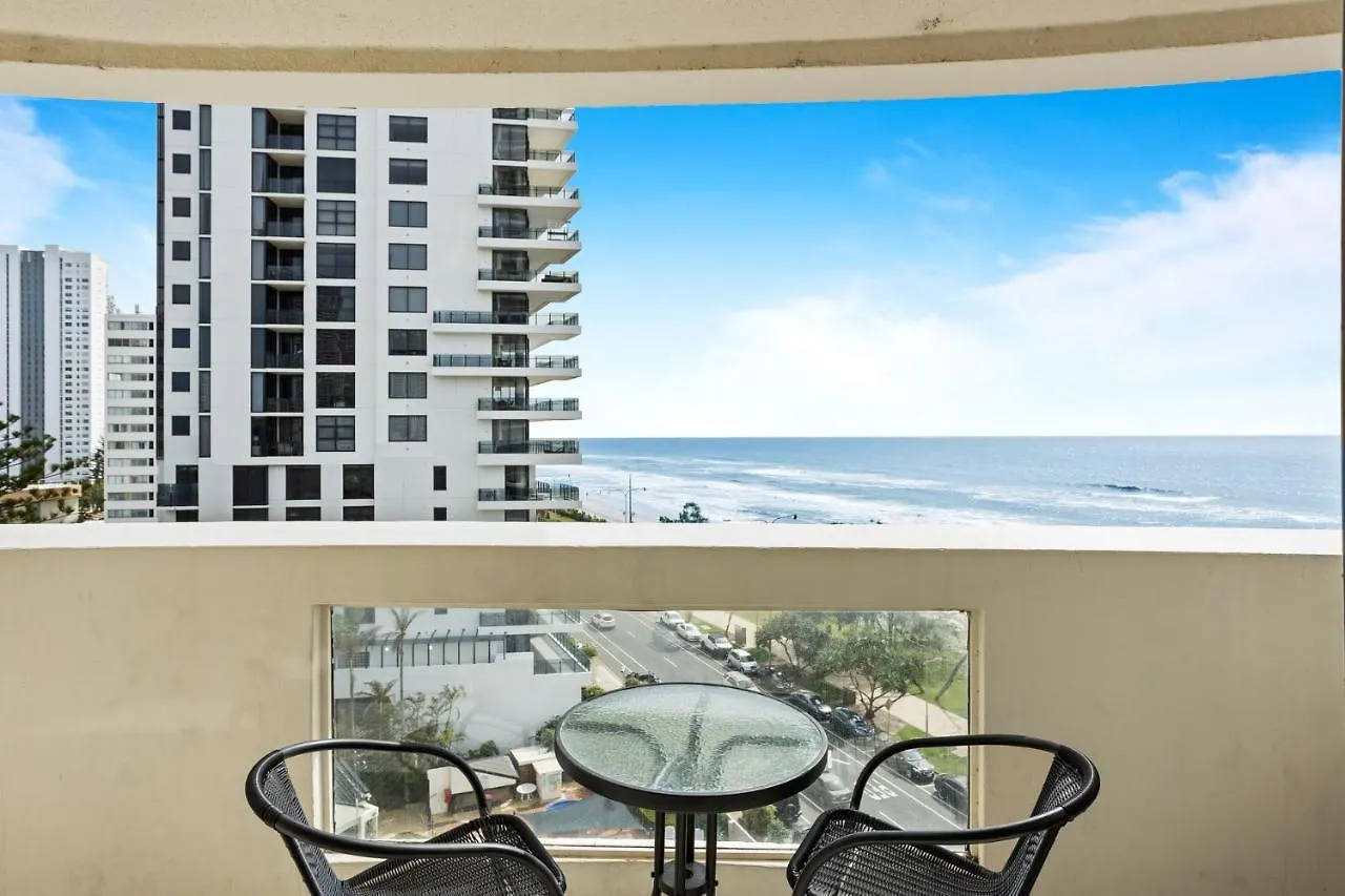 Focus With Ocean Views - Coasthm *