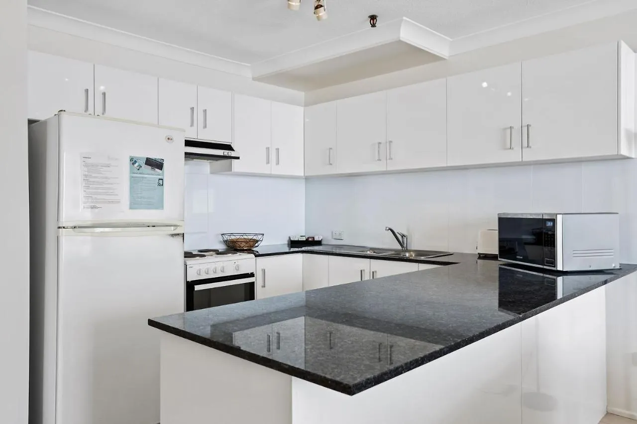 Apartment Focus With Ocean Views - Coasthm