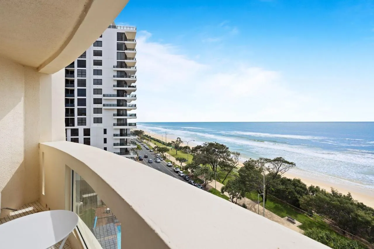 Focus With Ocean Views - Coasthm *