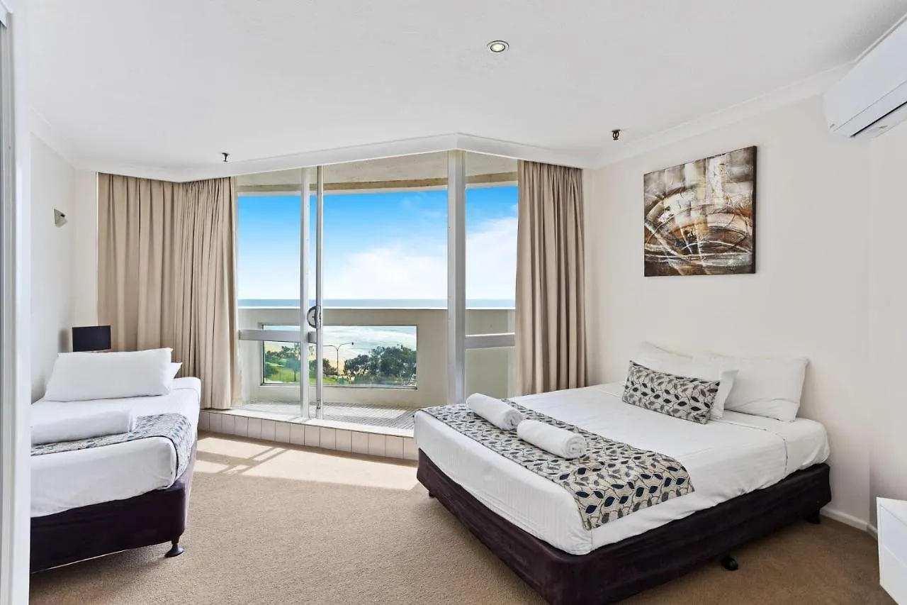 Focus With Ocean Views - Coasthm Apartment *