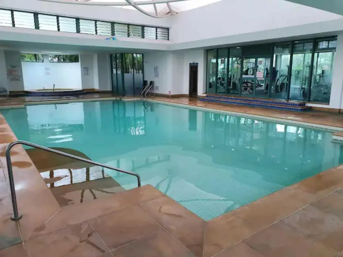Crown Tower By Serain Residences Gold Coast